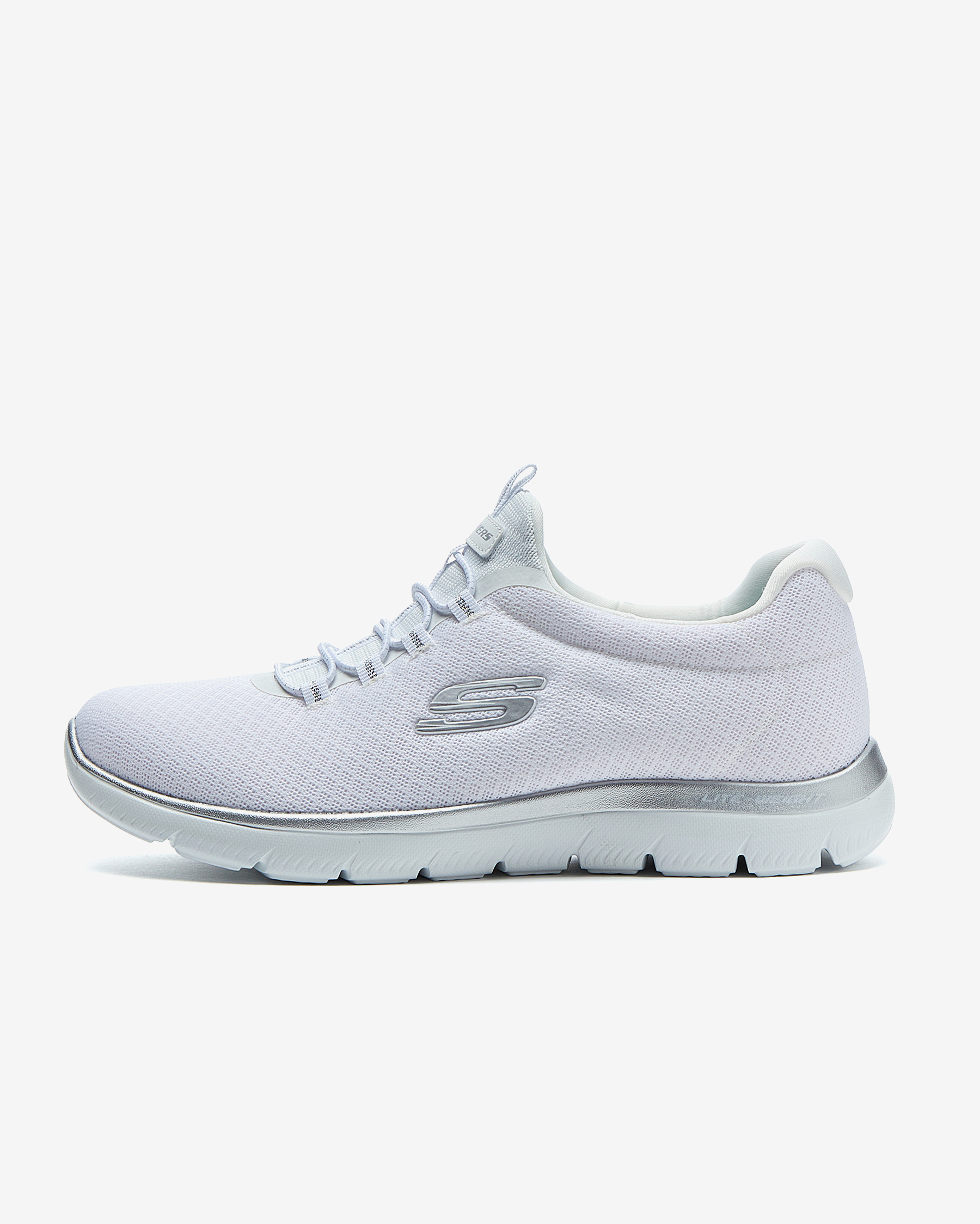 Skechers beyaz outlet